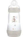 MAM BIBERON ANTICOLICO EASY START COLOR NEUTRO, +4 M 320 ML