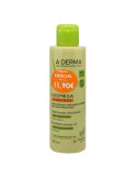 A-DERMA EXOMEGA CONTROL ACEITE LIMPIADOR EMOLIENTE, 500 ML
