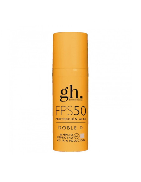 GH DOBLE D FPS50 LOLA, 50 ML