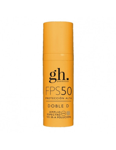 GH DOBLE D FPS50 MANUELA, 50 ML