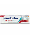 PARODONTAX ENCÍAS + ALIENTO Y SENSIBILIDAD EXTRA FRESH, 75 ML