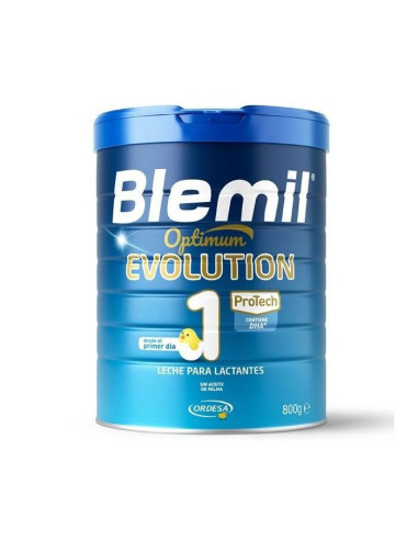 BLEMIL 1 OPTIMUM EVOLUTION, 800 G