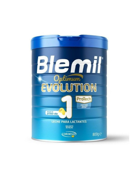 BLEMIL 1 OPTIMUM EVOLUTION, 800 G