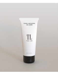 THE LAB CREMA LIMPIADORA SIN JABON, 100 ML