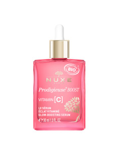 NUXE PRODIGIEUSE BOOST VITAMINA [C] SERUM LUMINOSIDAD...