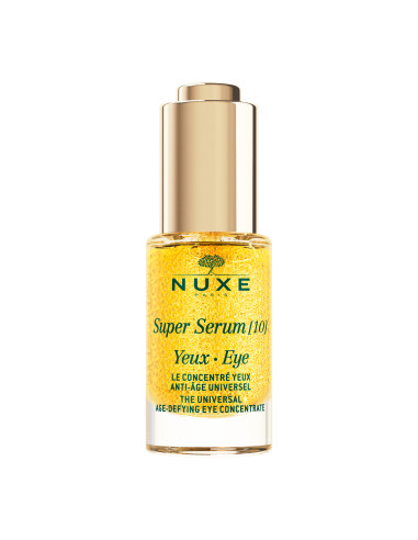 NUXE SUPER SERUM [10] EL CONCENTRADO ANTIEDAD UNIVERSAL, 50 ML