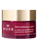 NUXE MERVEILLANCE LIFT CREMA CONCENTRADA DE NOCHE, 50 ML