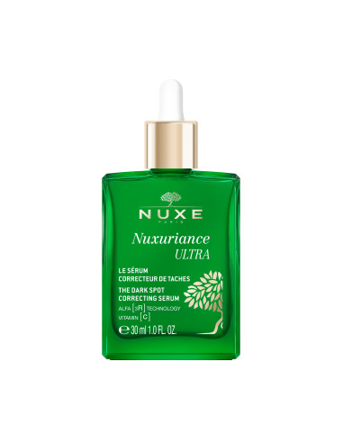 NUXE NUXURIANCE ULTRA SERUM CORRECTOR ANTIMANCHAS, 30 ML