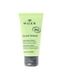 NUXE SWEET LIMON CREMA MANOS Y UÑAS CON FRAGANCIA DE MERENGUE DE LIMON, 50 ML