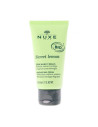 NUXE SWEET LIMON CREMA MANOS Y UÑAS CON FRAGANCIA DE MERENGUE DE LIMON, 50 ML