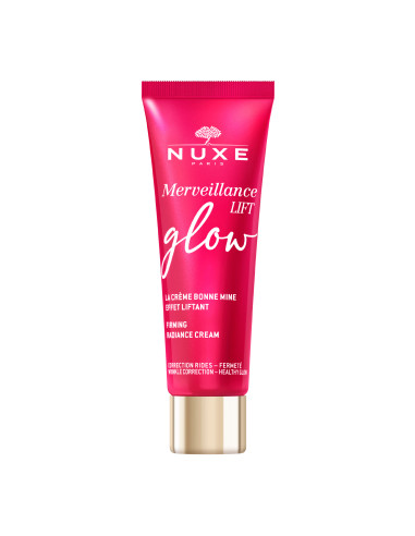 NUXE MERVEILLANCE LIFT LA CREMA BUENA CARA EFECTO LIFTING, 50ML