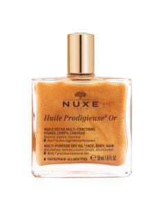 NUXE HUILE PRODIGIEUSE OR, 50 ML