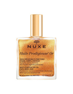 NUXE HUILE PRODIGIEUSE OR, 100 ML