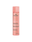 NUXE VERY ROSE LOCIÓN PEELING LUMINOSIDAD, 150 ML