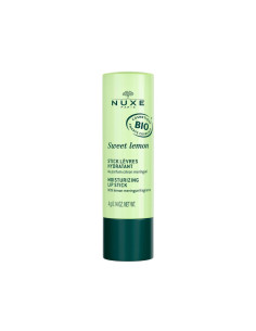 NUXE SWEET LEMON STICK LABIOS HIDRATANTE CON FRAGANCIA DE...