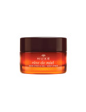 NUXE RÊVE DE MIEL BALSAMO DE LABIOS CON MIEL, 15 G