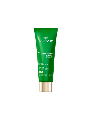 NUXE NUXURIANCE ULTRA CREMA ANTIEDAD GLOBAL SPF 30, 30ML