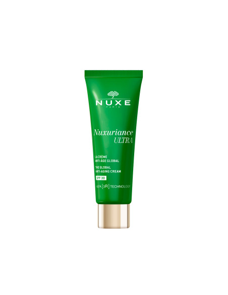 NUXE NUXURIANCE ULTRA CREMA ANTIEDAD GLOBAL SPF 30, 30ML