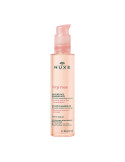 NUXE VERY ROSE ACEITE DELICADO DESMAQUILLANTE, 150ML