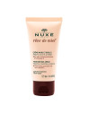 NUXE RÊVE DE MIEL CREMA DE MANOS Y UÑAS, 50 ML