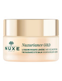 NUXE NUXURIANCE GOLD BÁLSAMO CONTORNO DE OJOS LUMINOSIDAD, 15 ML