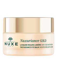 NUXE NUXURIANCE GOLD BÁLSAMO CONTORNO DE OJOS...