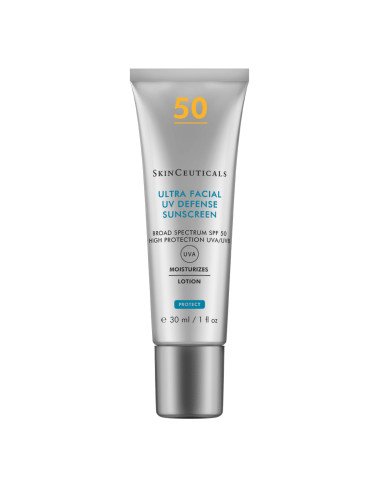 SKINCEUTICALS ULTRA FACIAL UV DEFENSE SUNSCREEN SPF 50,30 ML