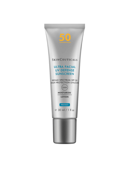 SKINCEUTICALS ULTRA FACIAL UV DEFENSE SUNSCREEN SPF 50,30 ML