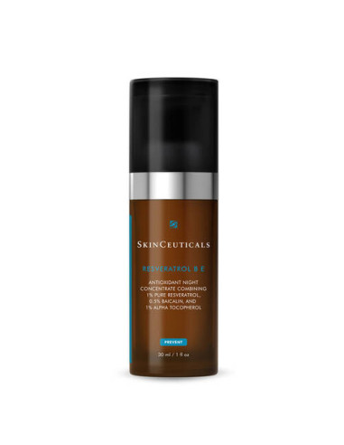 SKINCEUTICALS RESVERATROL B E, 30 ML