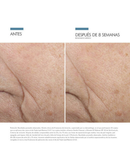 SKINCEUTICALS TRIPLE LIPID RESTORE, 48 ML