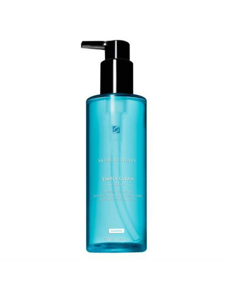 SKINCEUTICALS SIMPLY CLEAN, 195 ML