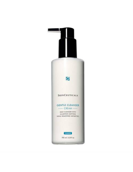 SKINCEUTICALS GENTLE CLEANSER, 190 ML