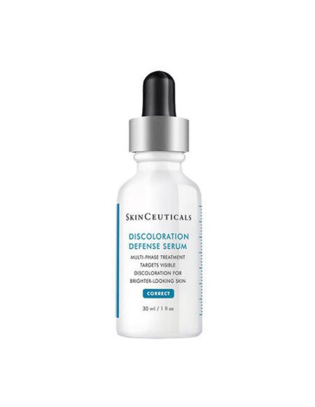 SKINCEUTICALS DISCOLORATION DEFENSE SERUM, 30 ML