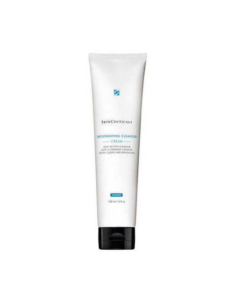SKINCEUTICALS GLYCOLIC RENEWAL CLEANSER: GEL EXFOLIANTE, 150 ML