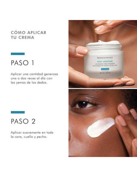 SKINCEUTICALS DAILY MOISTURE, 60 ML