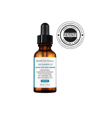 SKINCEUTICALS SILYMARIN CF, 30 ML