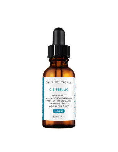 SKINCEUTICALS C E FERULIC CON 15% DE VITAMINA C, 30 ML