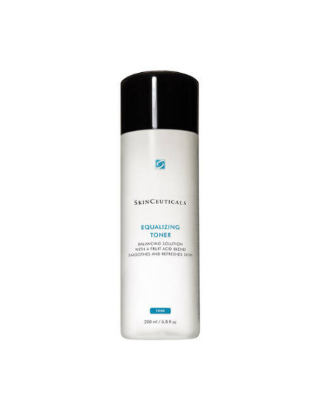 SKINCEUTICALS EQUALIZING TONER, 200 ML