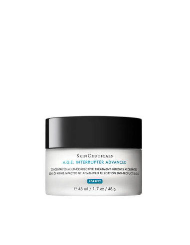 SKINCEUTICALS A.G.E. INTERRUPTER ADVANCED, 48 ML