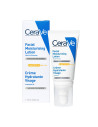 CERAVE LOCION HIDRATANTE DE ROSTRO SPF 30, 52 ML