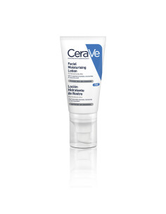 CERAVE LOCION HIDRATANTE DE ROSTRO, 52 ML