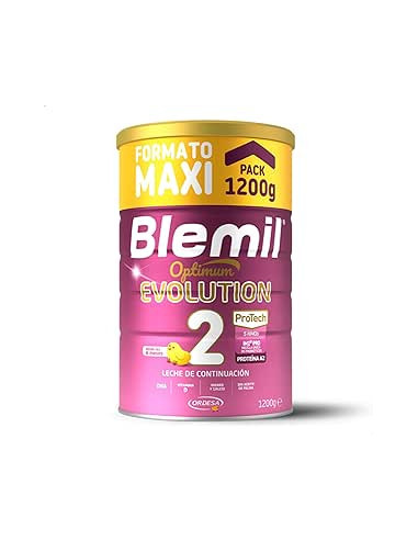 BLEMIL 2 OPTIMUM EVOLUTION, 1200 G