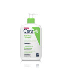 CERAVE LIMPIADORA HIDRATANTE, 473 ML