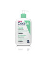 CERAVE GEL LIMPIADOR ESPUMOSO, 473 ML