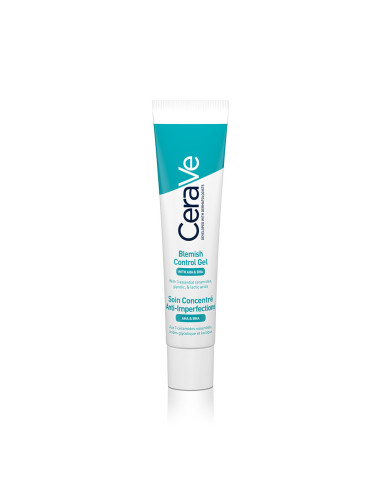 CERAVE GEL CONTROL IMPERFECCIONES, 40 ML