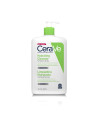 CERAVE LIMPIADORA HIDRATANTE, 1 L