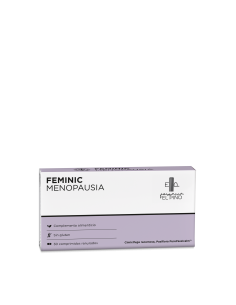 FEMINIC MENOPAUSIA, 30 COMP.