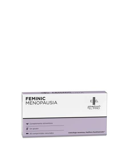 FEMINIC MENOPAUSIA, 30 COMP.