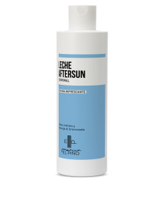 LECHE CORPORAL AFTERSUN, 250ML