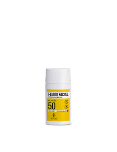 FLUIDO FACIAL SPF 50, 50 ML